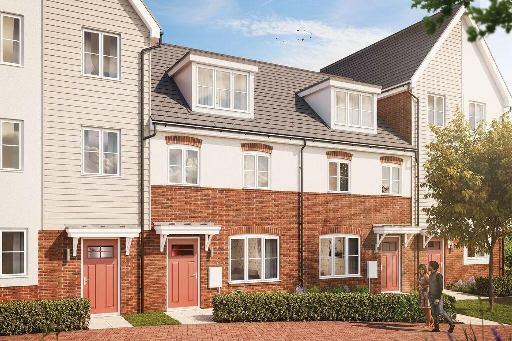 Main image of property: Newcourt Edge,
Exeter,
EX2 7RX