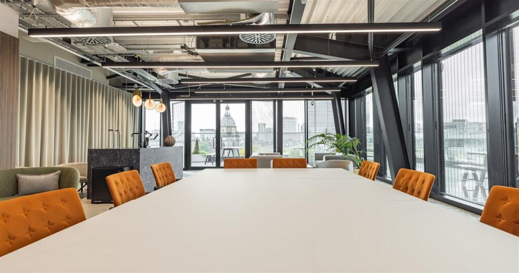 Additional image 10 of 5 St Philips Place, Birmingham, B3 2PW