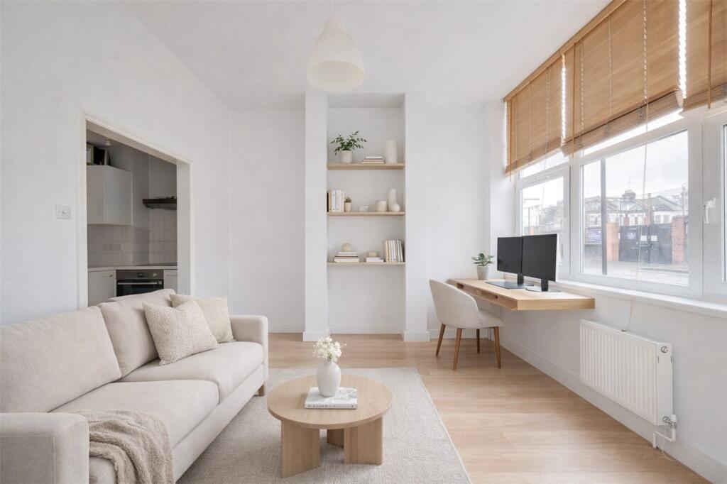 Main image of property: Munster Road, London, SW6