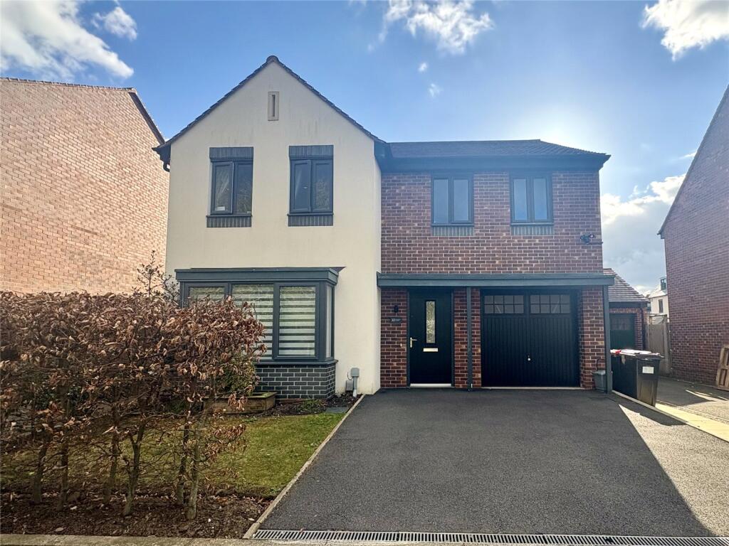 Main image of property: Bickerton Grove, Telford, Shropshire, TF3