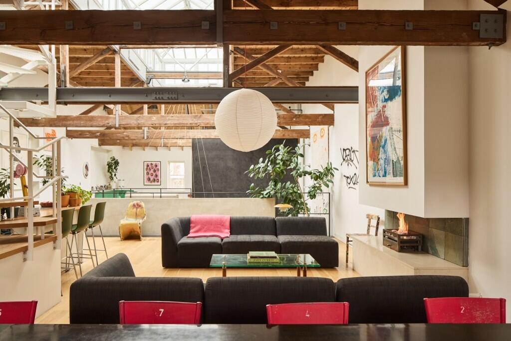 Main image of property: Hewer Street, London, W10