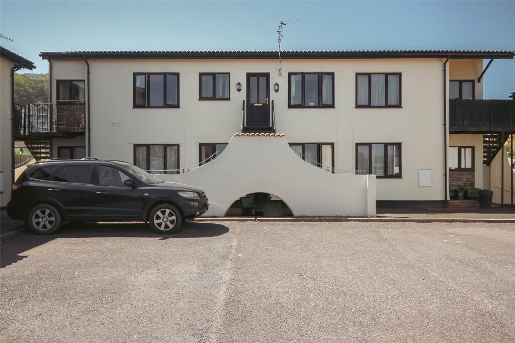 Main image of property: Kala Fair, Westward Ho!, Bideford, EX39 1TX