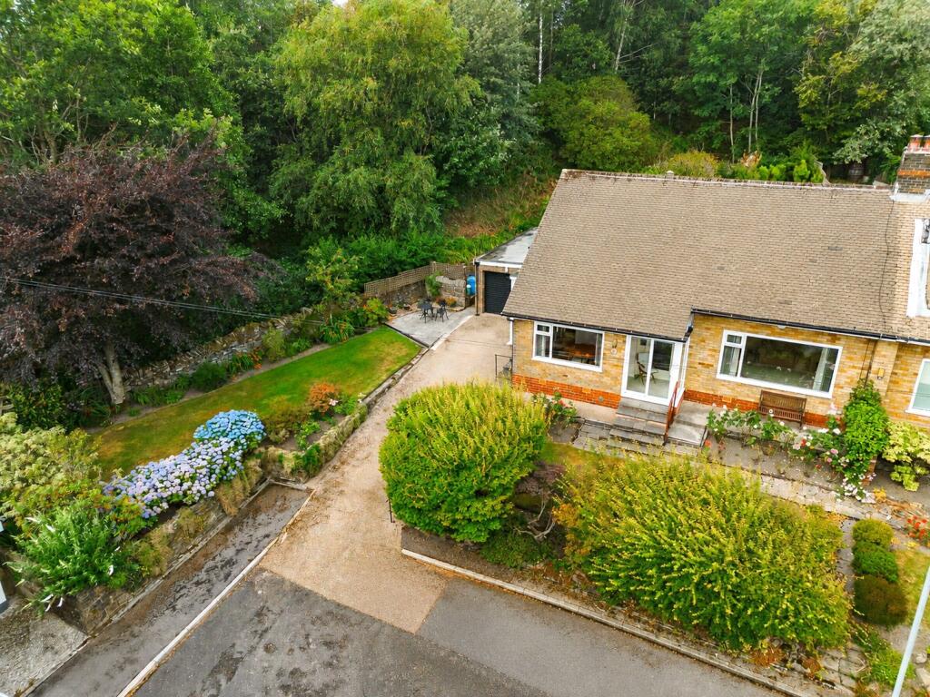 Main image of property: Beechfield, Grasscroft, Saddleworth, OL4