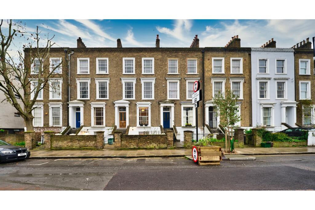 Main image of property: Mildmay Road, London, N1