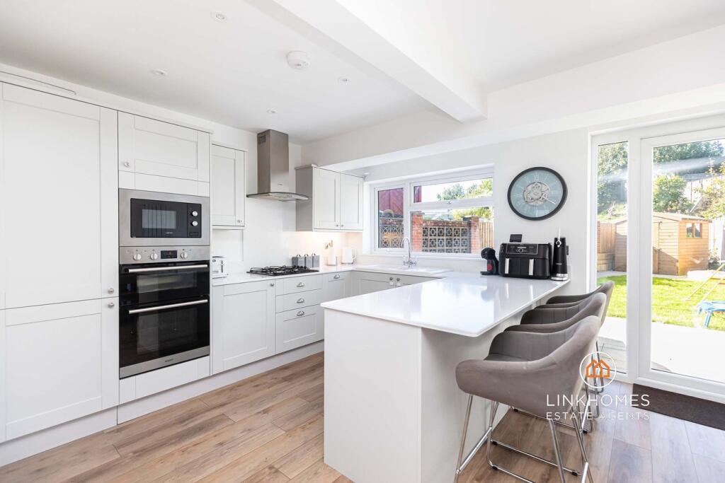 House in Poole - View 2