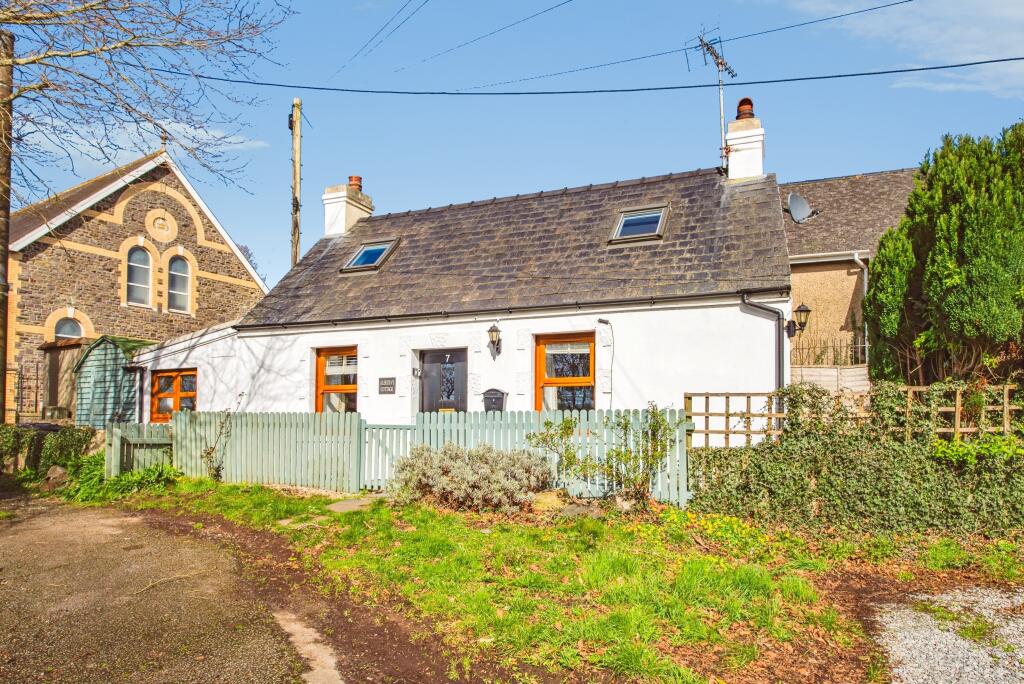 Main image of property: 7 The green, Haverfordwest, SA62