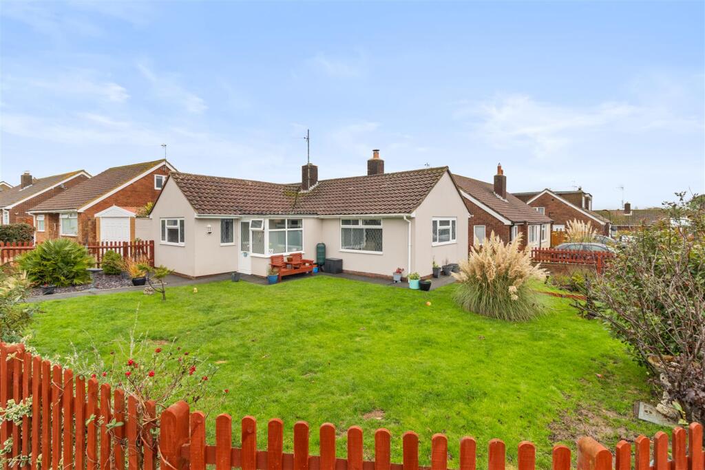 Main image of property: Dover Road, Polegate