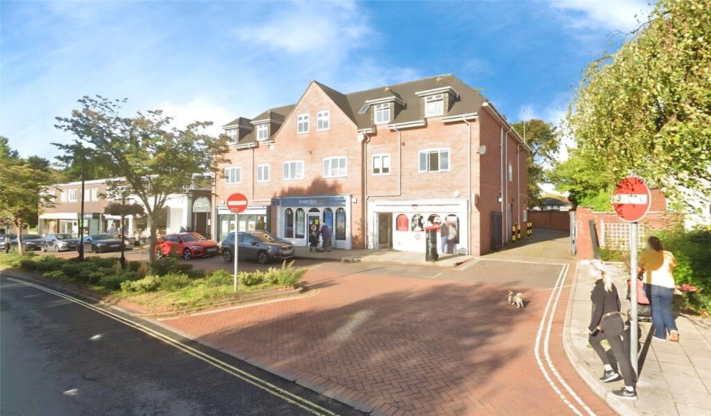 Main image of property: Station Road, Codsall, Wolverhampton, Staffordshire, WV8