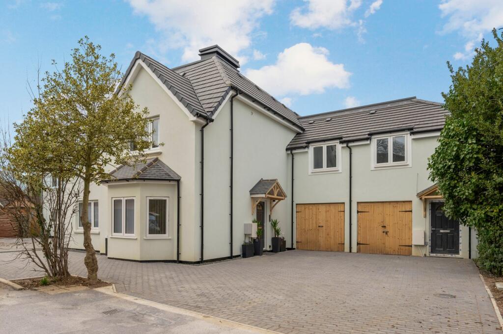 Main image of property: Ashley Road, Walton-on-Thames, KT12