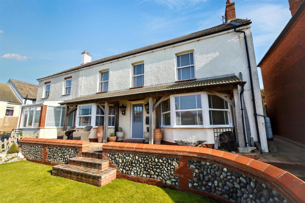 Main image of property: Beach Road, Sheringham