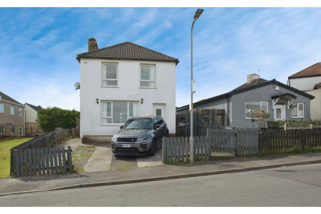 Main image of property: Woodhouse Road, Whitehaven, CA28