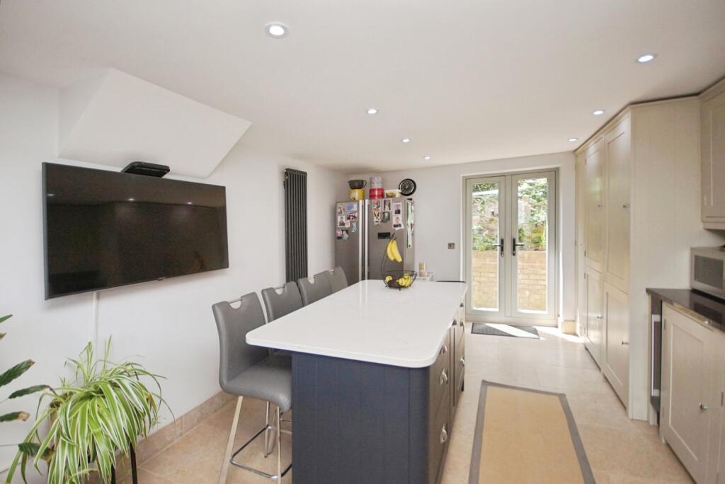 House in Bristol, Parkfield - View 5