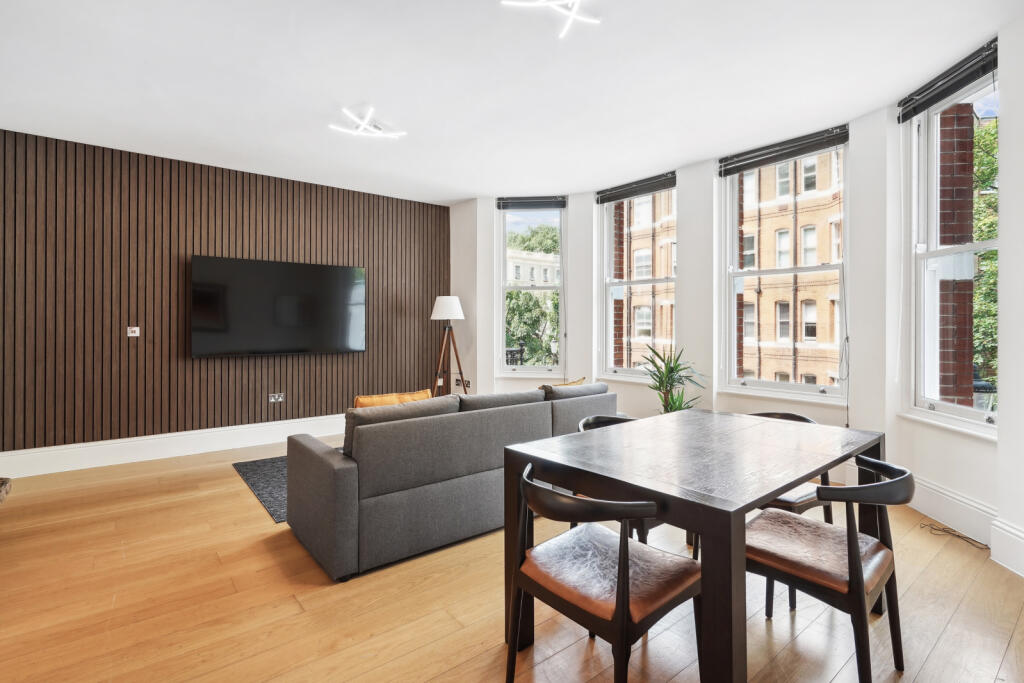 Main image of property: Nevern Square,
Earls Court, SW5