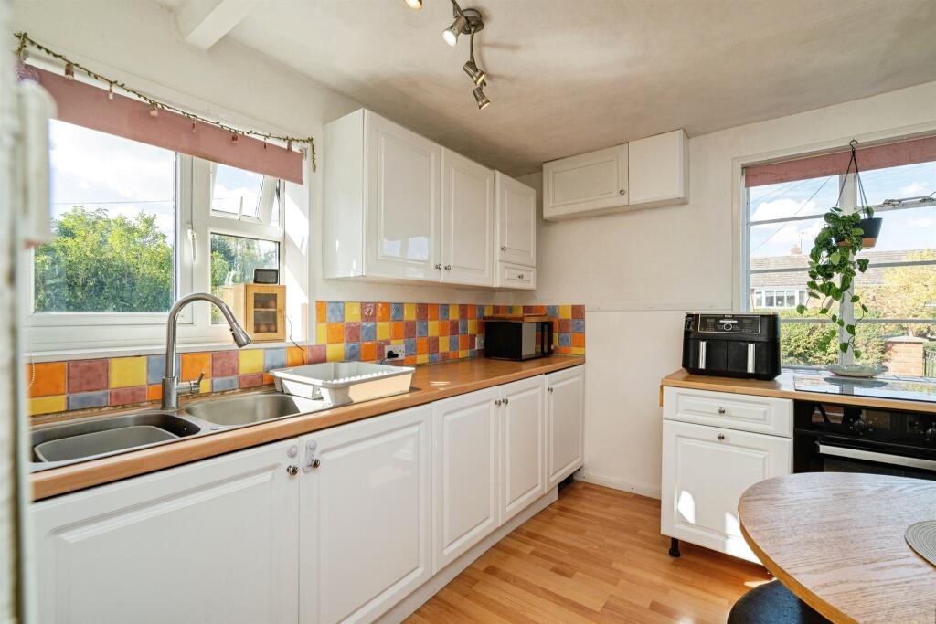 House in South Norfolk, Pulham St. Mary - View 5
