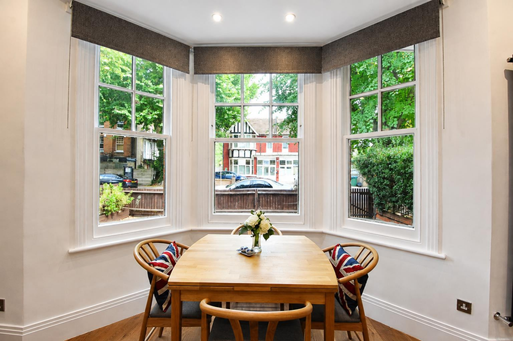 Apartment in London, East Sheen - View 3