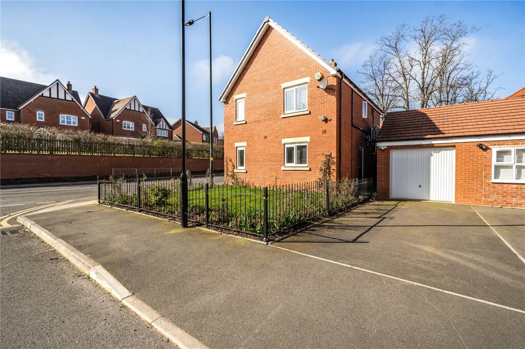 Additional image 18 of Heroes Drive, Birmingham, West Midlands, B29