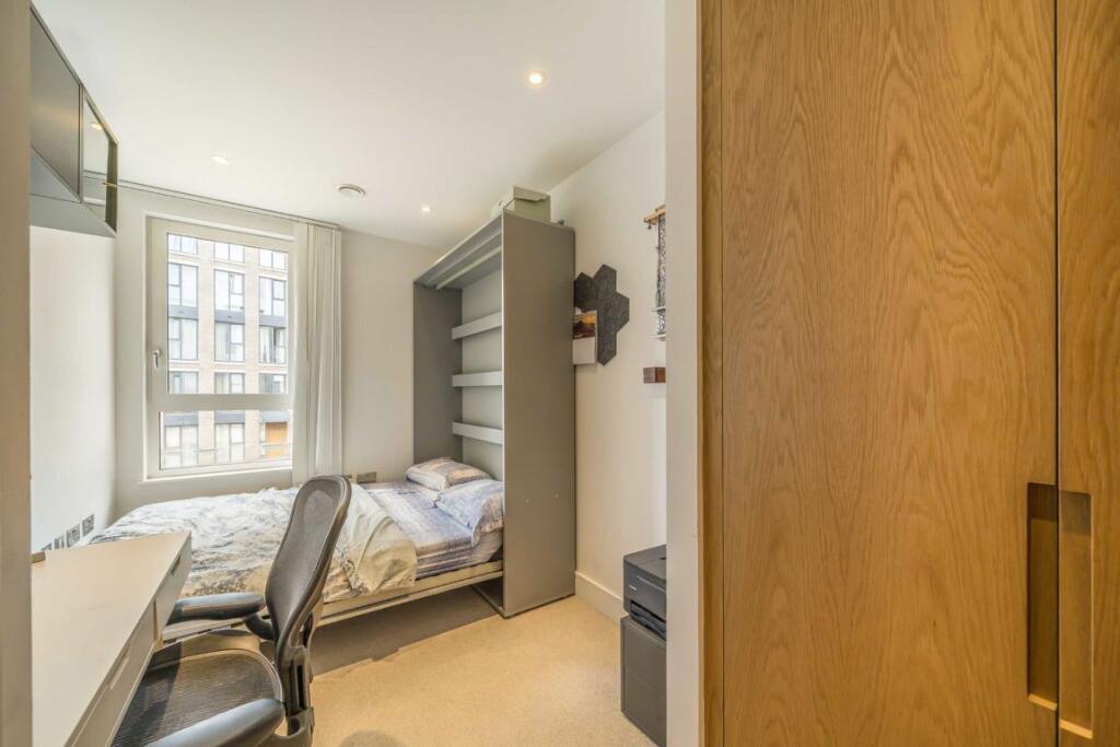 Apartment in London - View 4