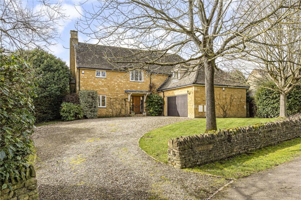 Main image of property: Hoo Lane, Chipping Campden, Gloucestershire, GL55