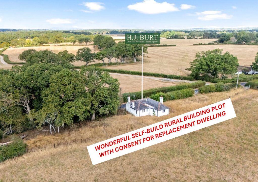 Main image of property: Shipley, Nr. Horsham