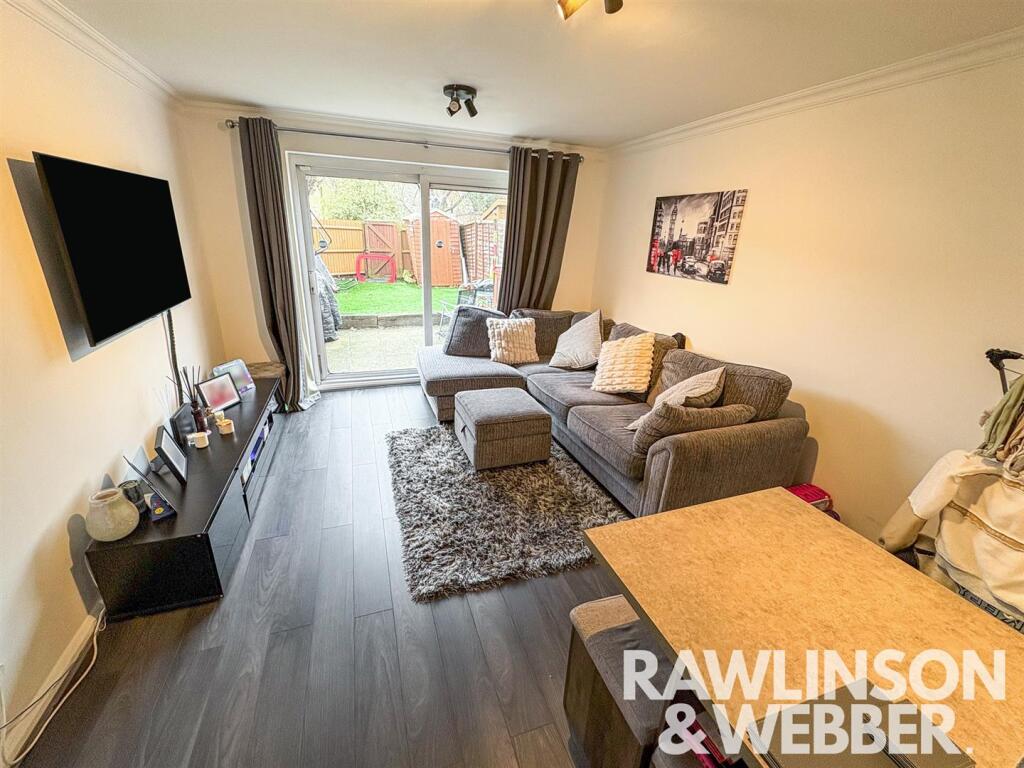 House in Kingston upon Thames - View 3