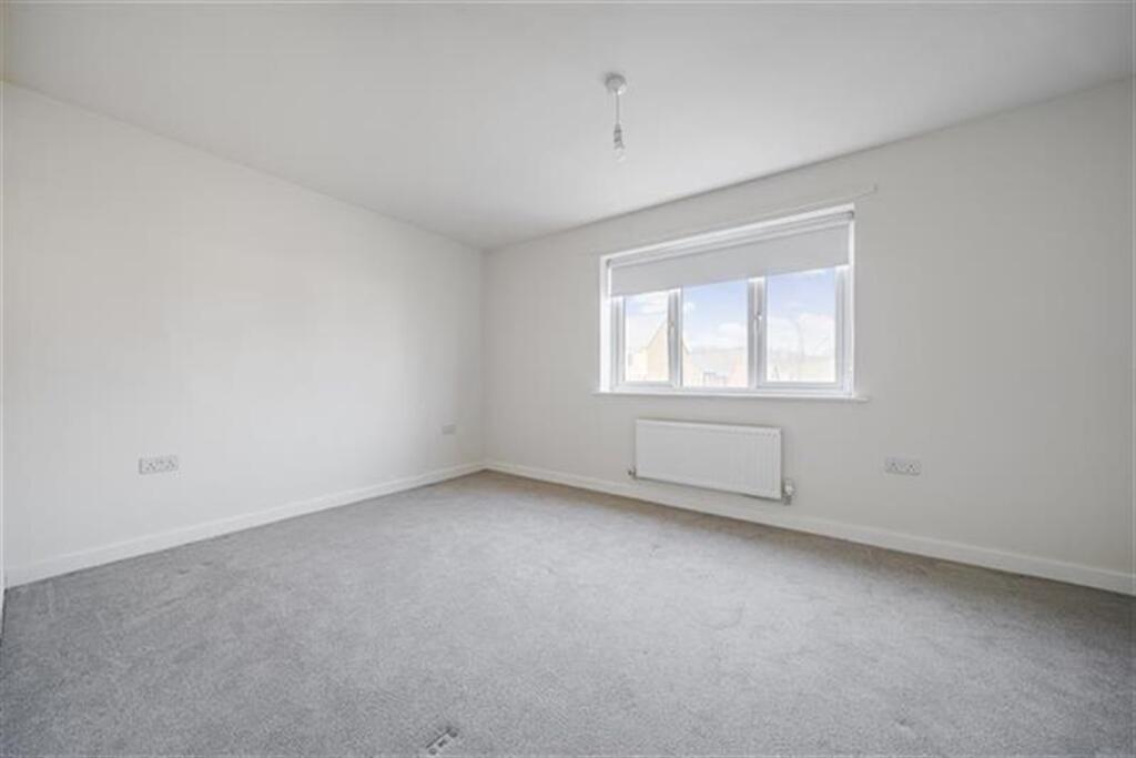 House in Nottingham - More