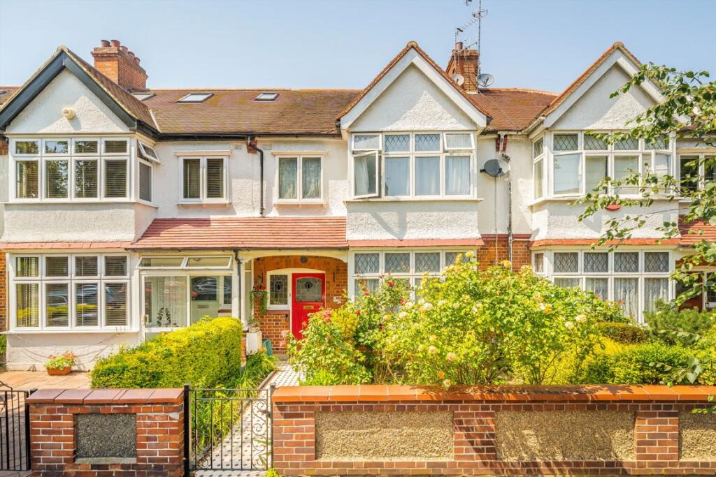 Main image of property: Ealing Park Gardens, Ealing