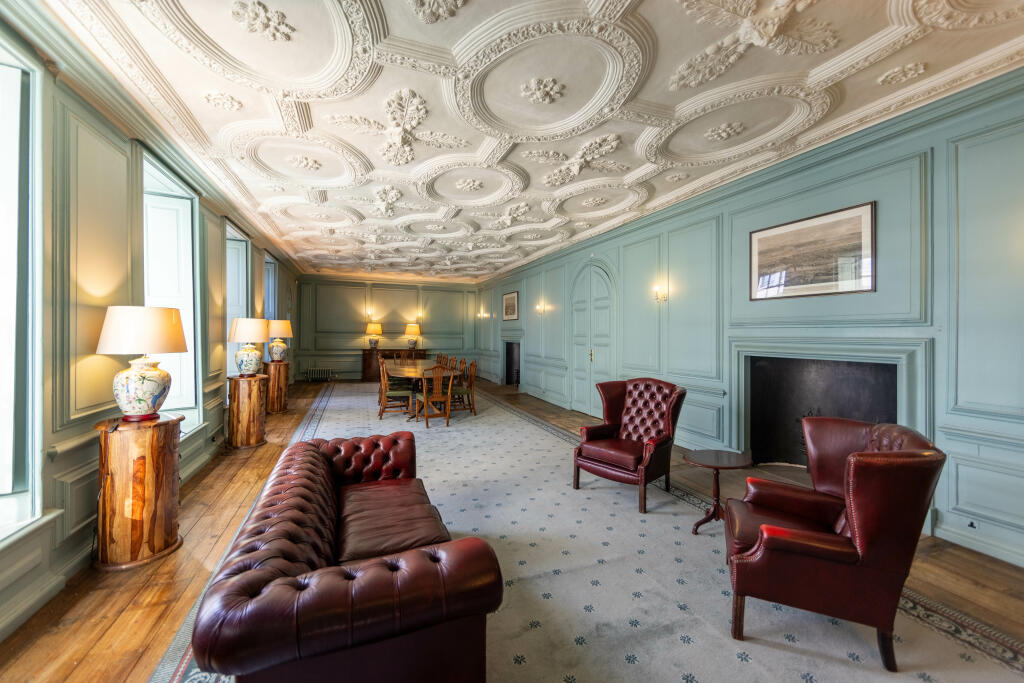 Main image of property: Alderman Fenwick's House, Pilgrim Street, Newcastle Upon Tyne, NE1