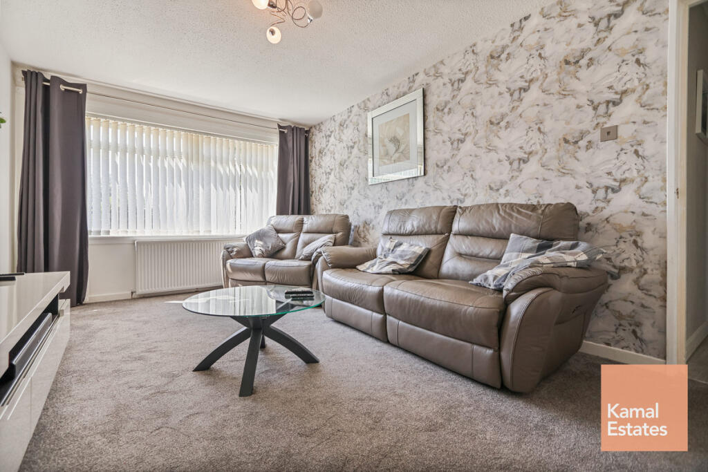 3, Lewiston Drive, Glasgow, G23 5 photo 4