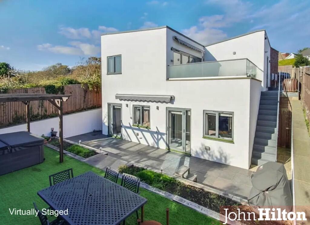Main image of property: Ainsworth Close, Ovingdean