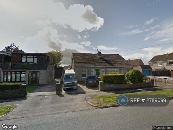 Main image of property: Merlin Crescent, Bridgend, CF31