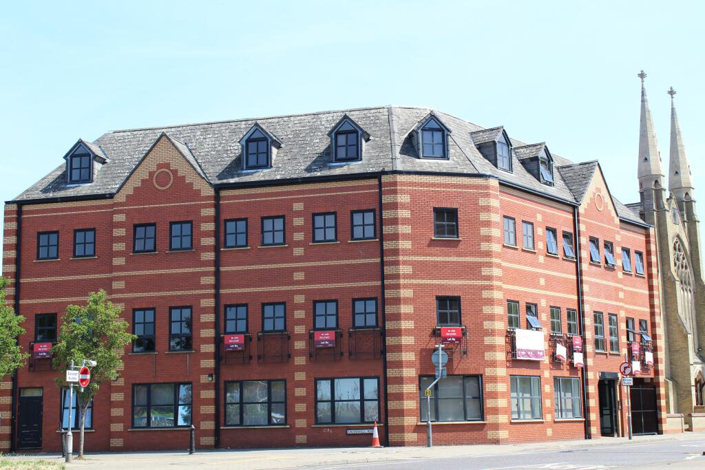 Main image of property: Frobisher House, Central, Peterborough, PE1