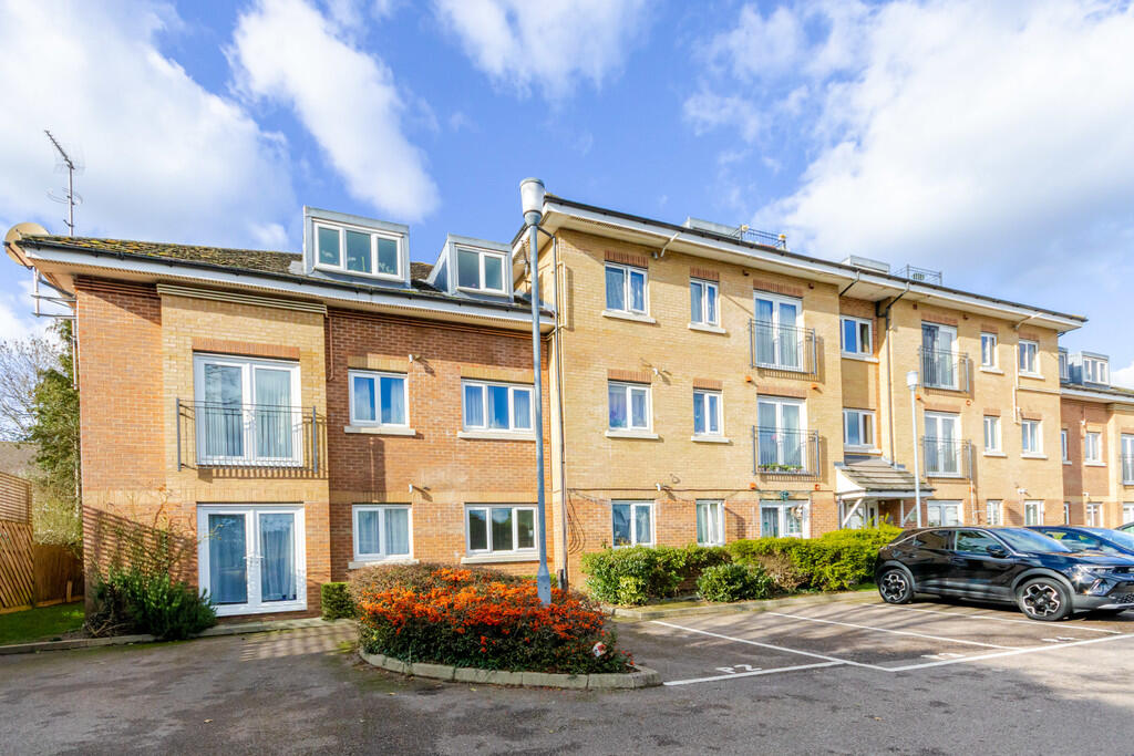 Main image of property: Loweswater Close