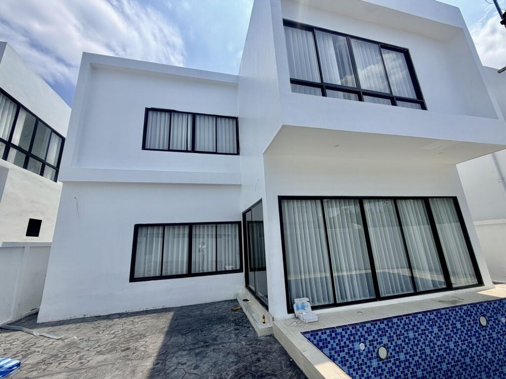 Main image of property: Pattaya