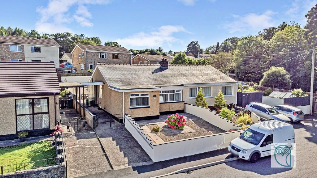 Main image of property: Ashford Close, Pontypridd, CF37