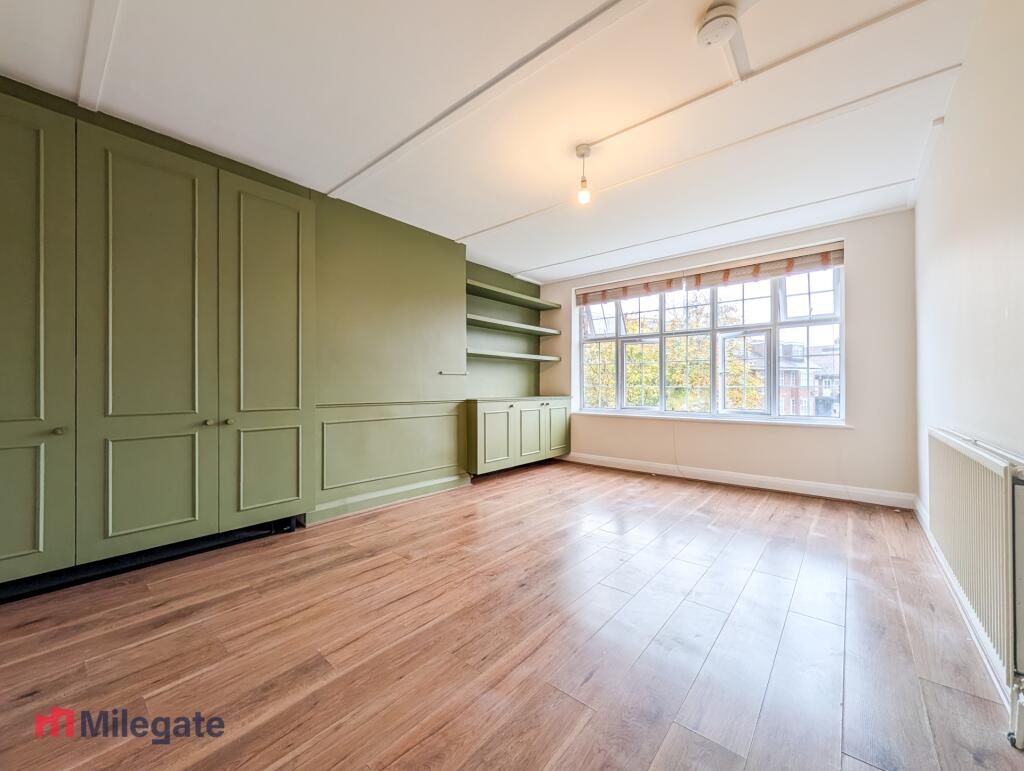 Main image of property: Wynash Gardens, Carshalton, SM5