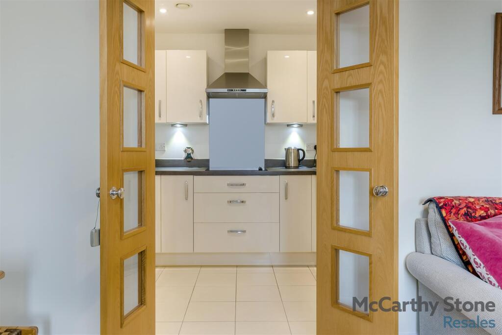 Additional image 23 of 44 Eleanor House, London Road, St. Albans AL1 1NR