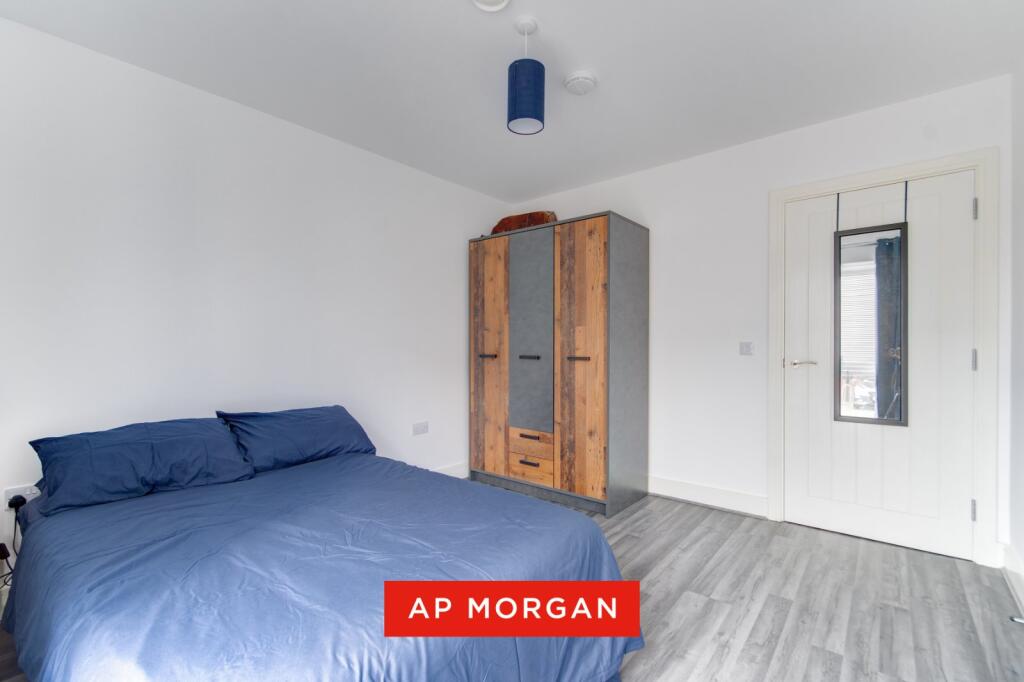 Additional image 6 of Flat 11, 1 Cooper Avenue, Birmingham, West Midlands, B31