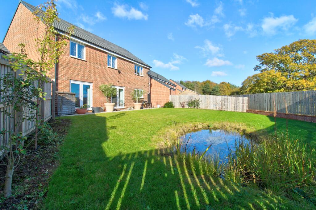 Comfrey Drive, Morpeth, NE61 photo 4