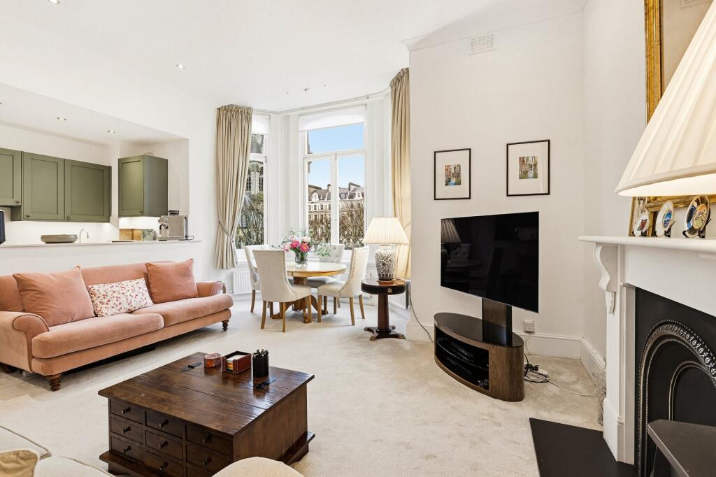 Main image of property: Redcliffe Square, 
The Boltons, SW10