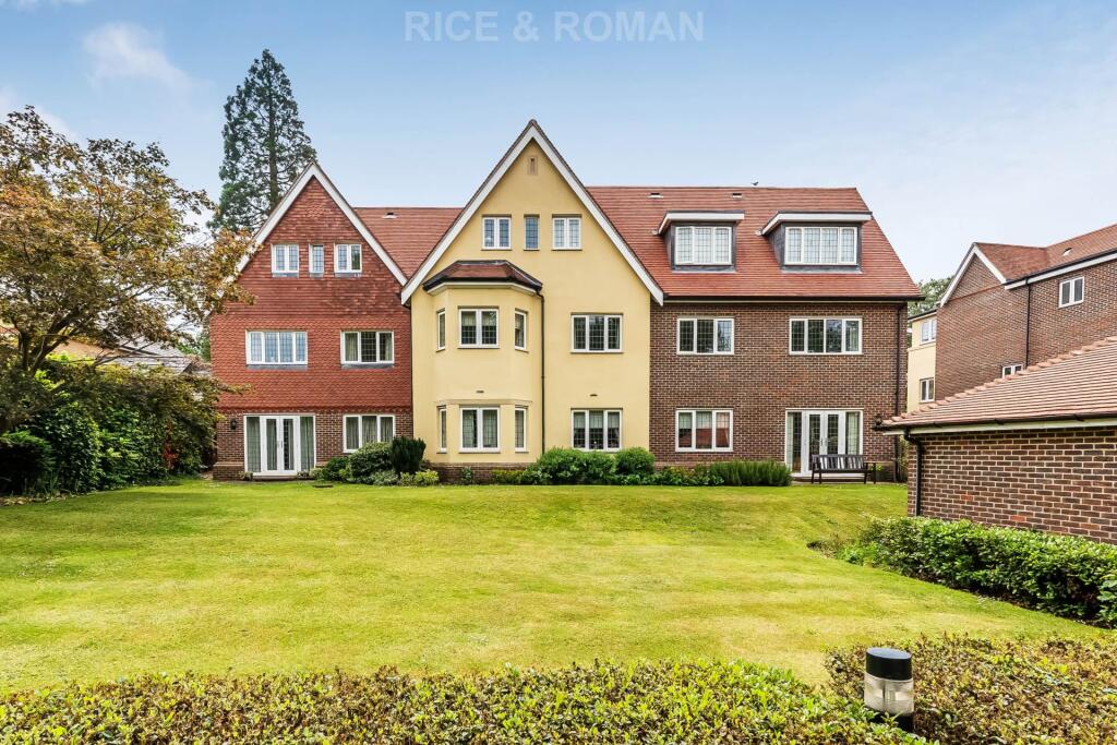 Main image of property: Ashcroft Place, Leatherhead