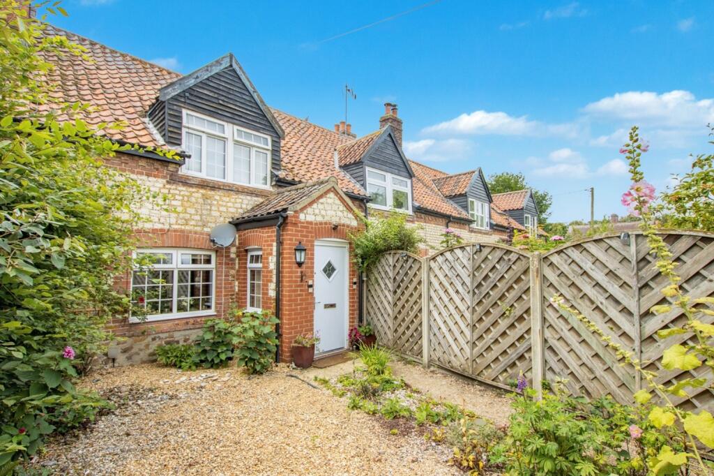 Main image of property: Church Hill, Congham