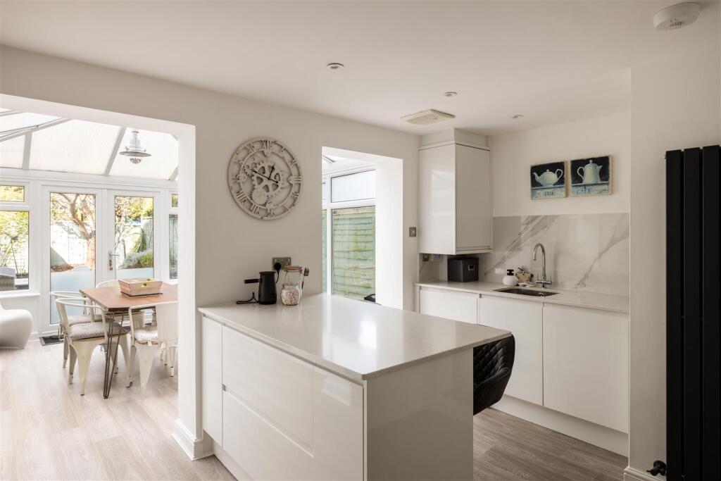 Main image of property: Prices Lane, Reigate