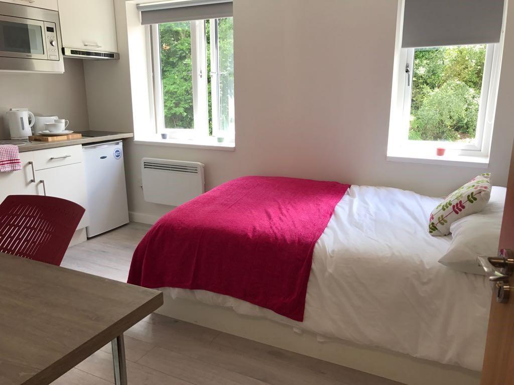 Apartment in Birmingham, Bournbrook - View 3
