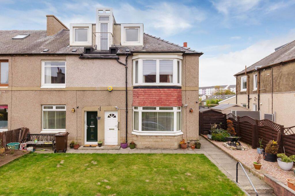 Main image of property: 71 Sighthill View, EDINBURGH, EH11 4PX
