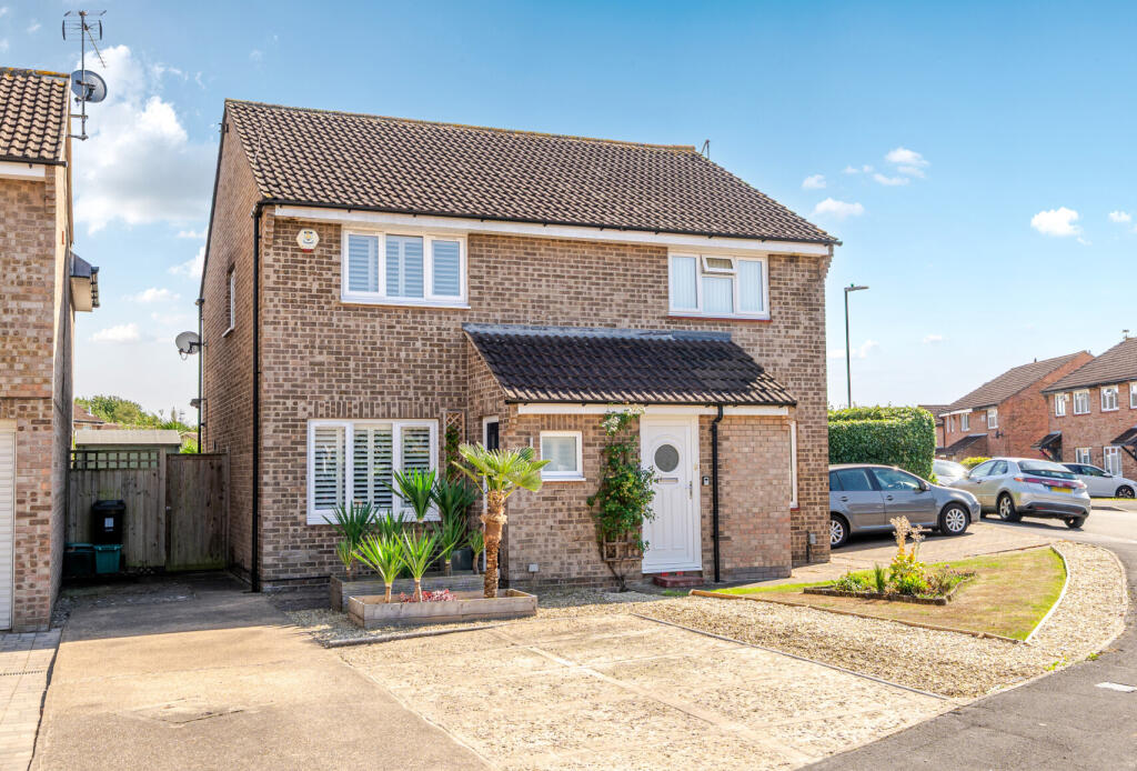 Main image of property: Elderwood Drive, Longwell Green, Bristol, Gloucestershire, BS30