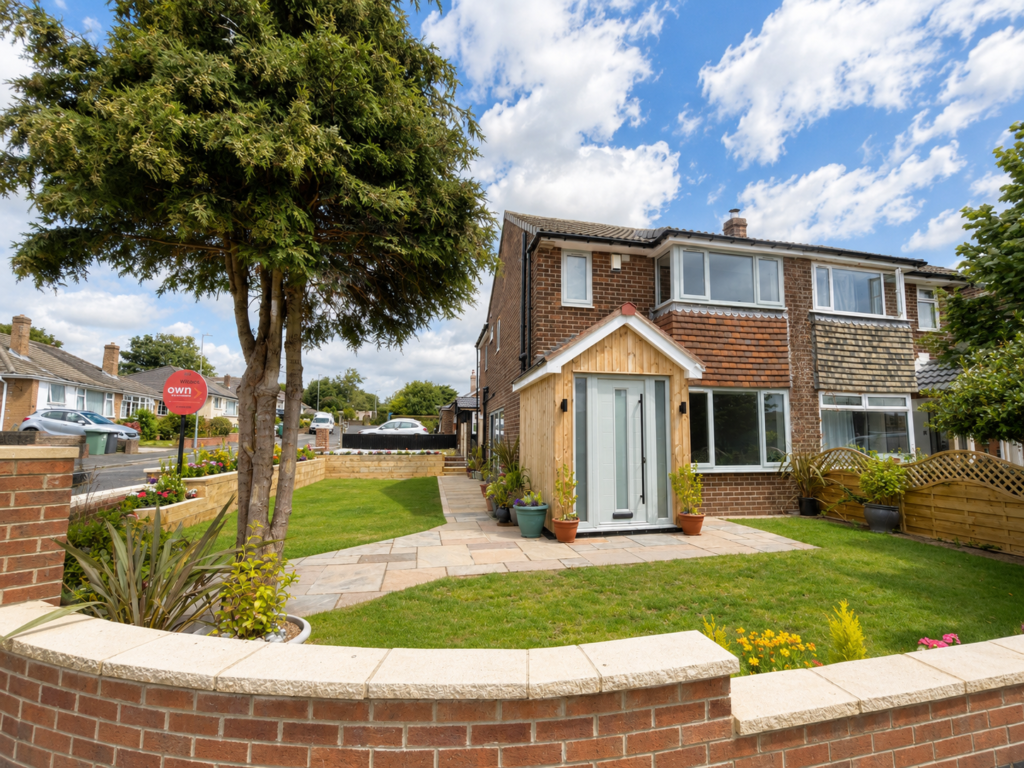 Main image of property: Robin Royd Avenue, Mirfield, WF14