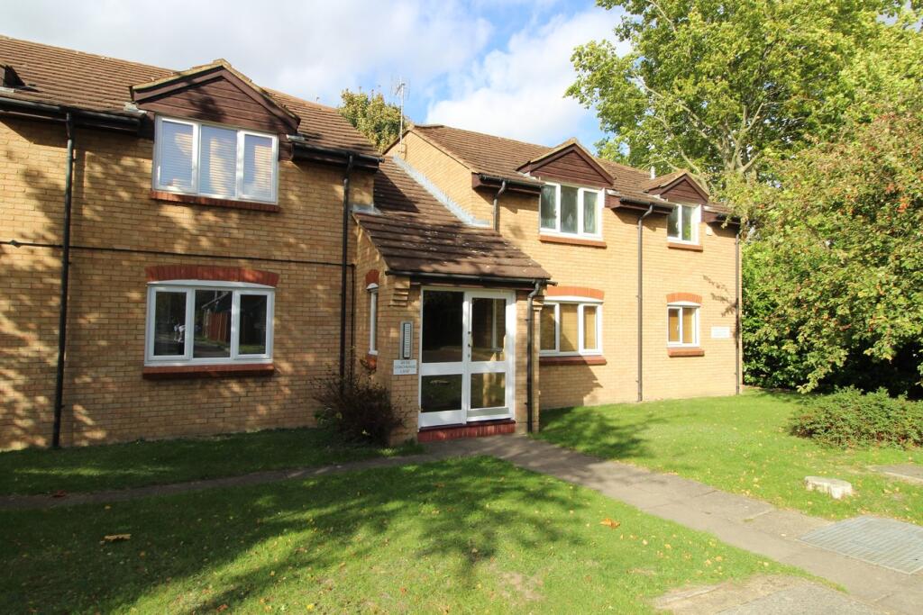 Main image of property: Coachmans Lane, Baldock, SG7