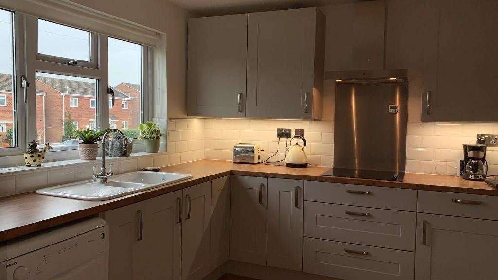 Main image of property: Springfield Road, SN10