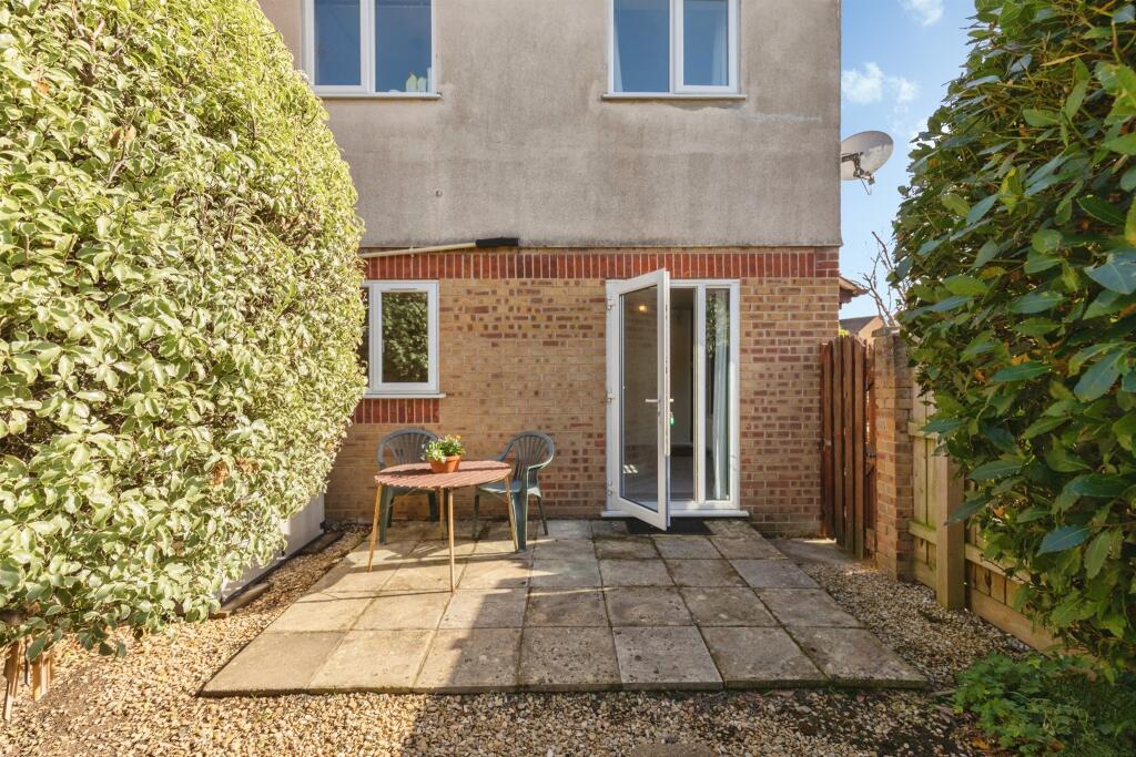 House in Bristol, Little Stoke - View 4