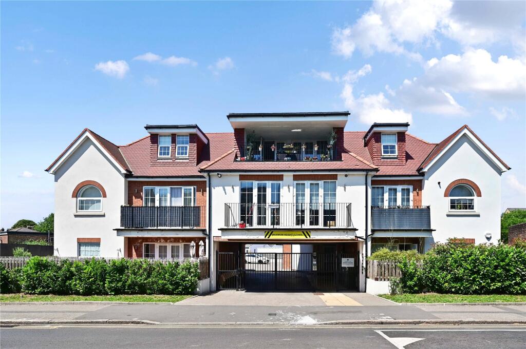 Main image of property: Drake House, Drake Avenue, Staines, Surrey, TW18